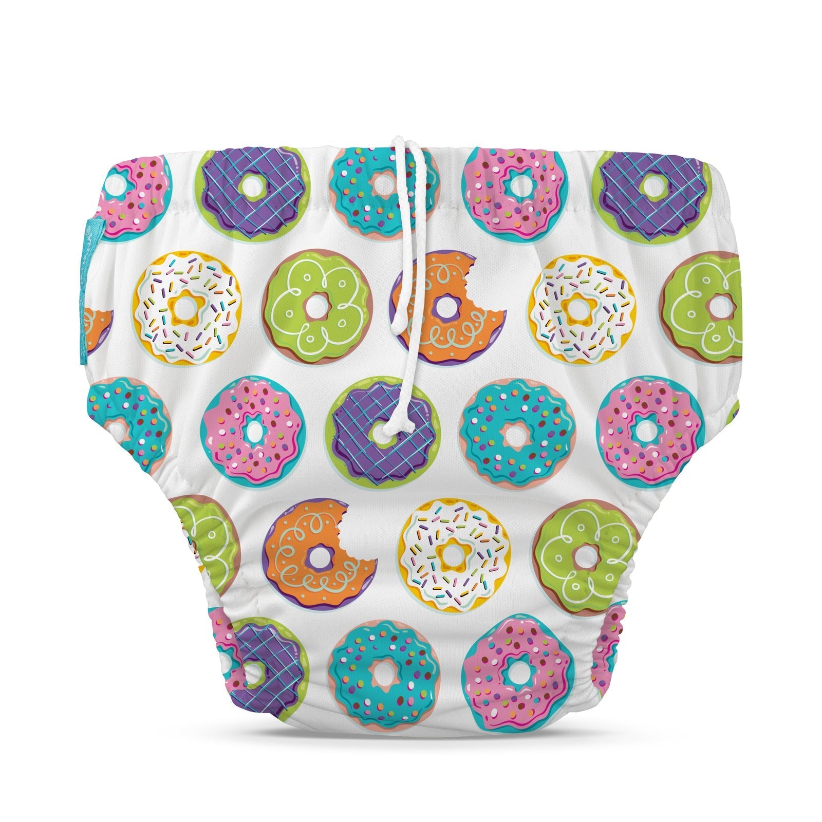 תחתון גמילה רב פעמי DONUTS