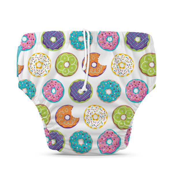 תחתון גמילה רב פעמי DONUTS