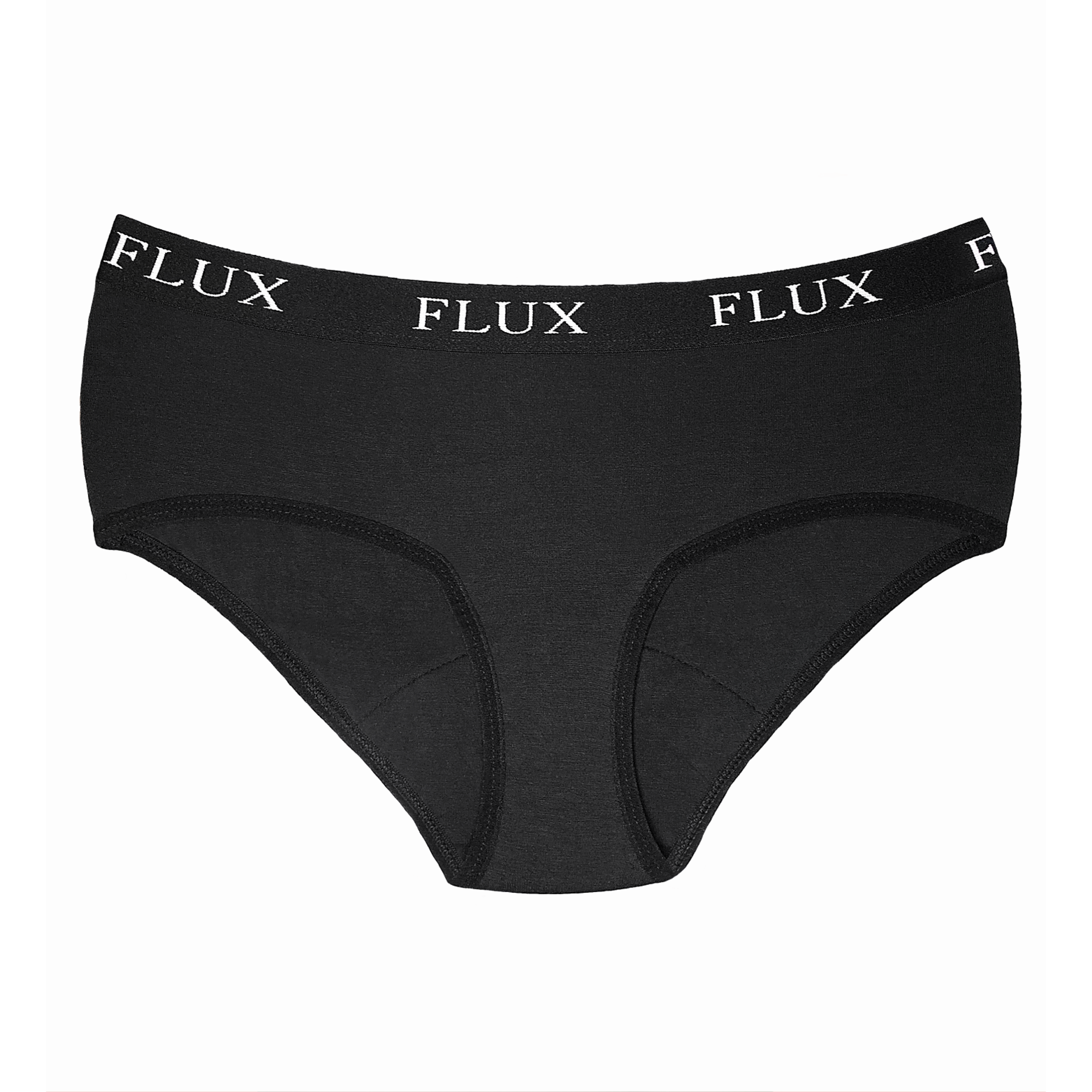 תחתוני מחזור רב פעמיים BOYSHORT LIGHT מבית צ'רלי בננה