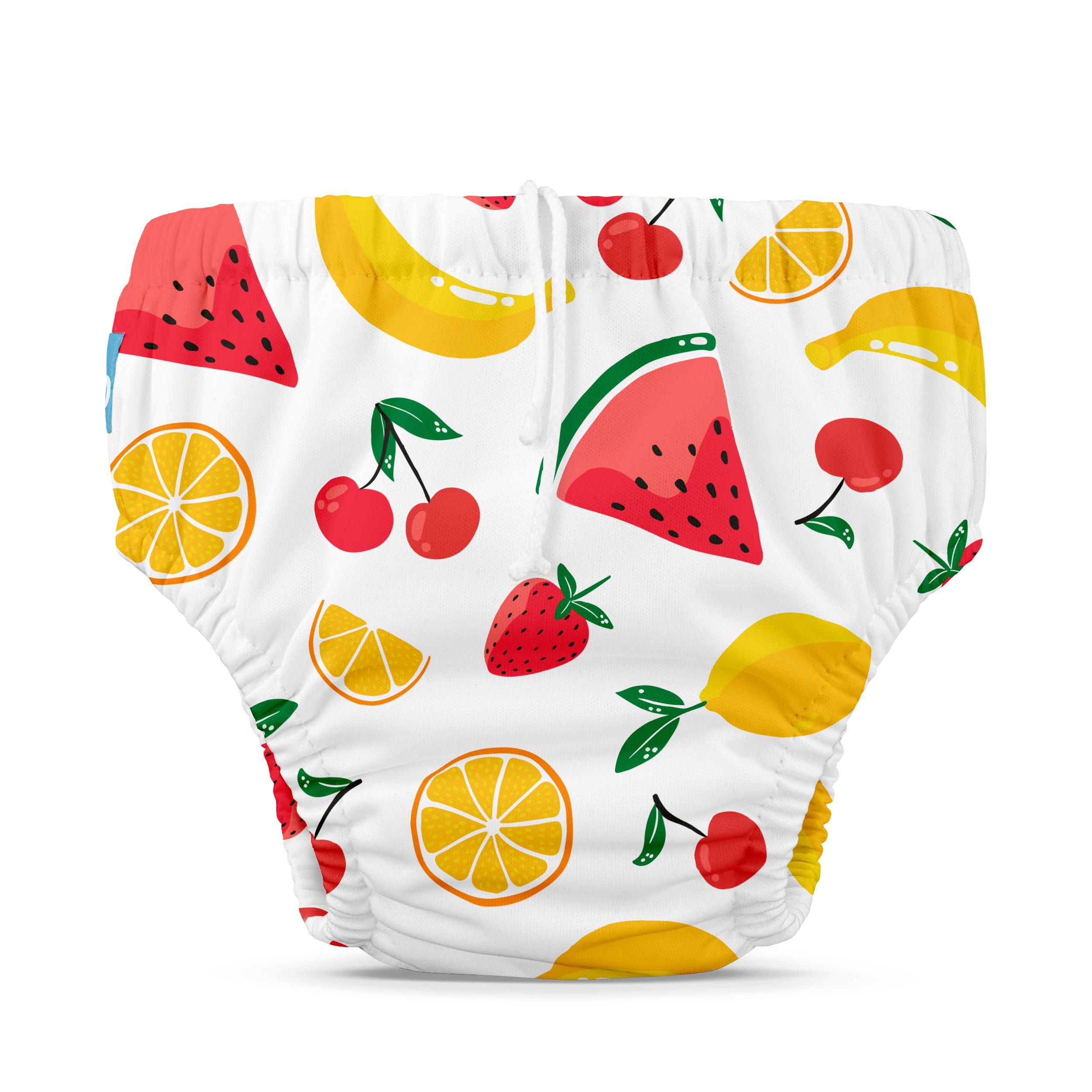 חיתול שחייה BANANA FIESTA מבית צ'רלי בננה