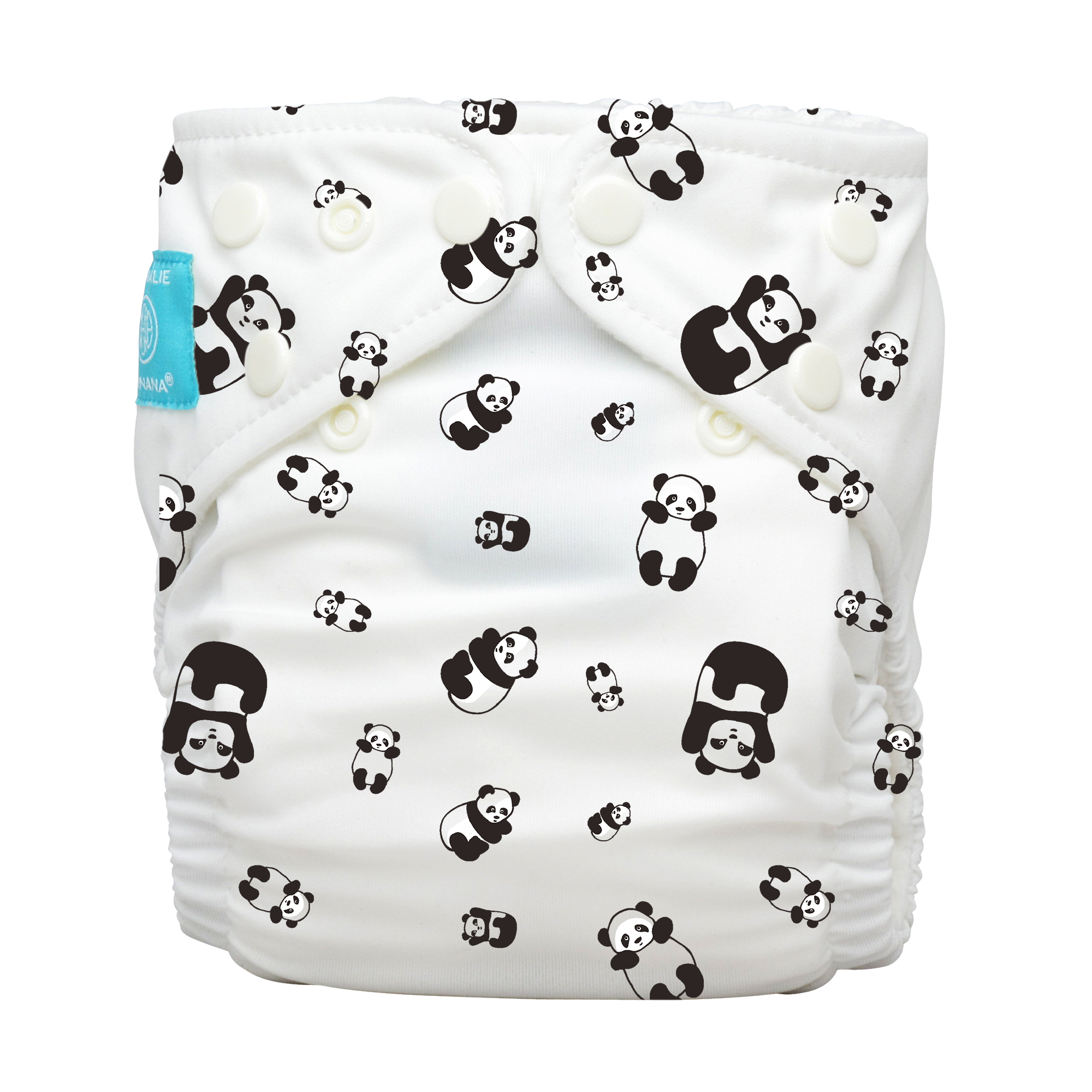 חיתול רב פעמי PANDA