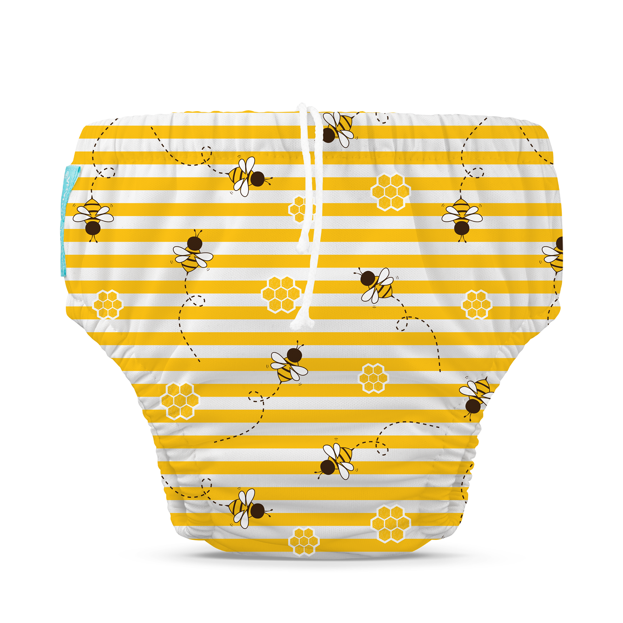 תחתון גמילה רב פעמי BABY BEE