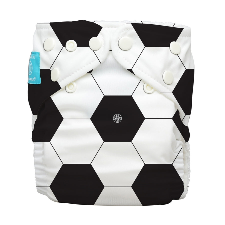 חיתול רב פעמי SOCCER