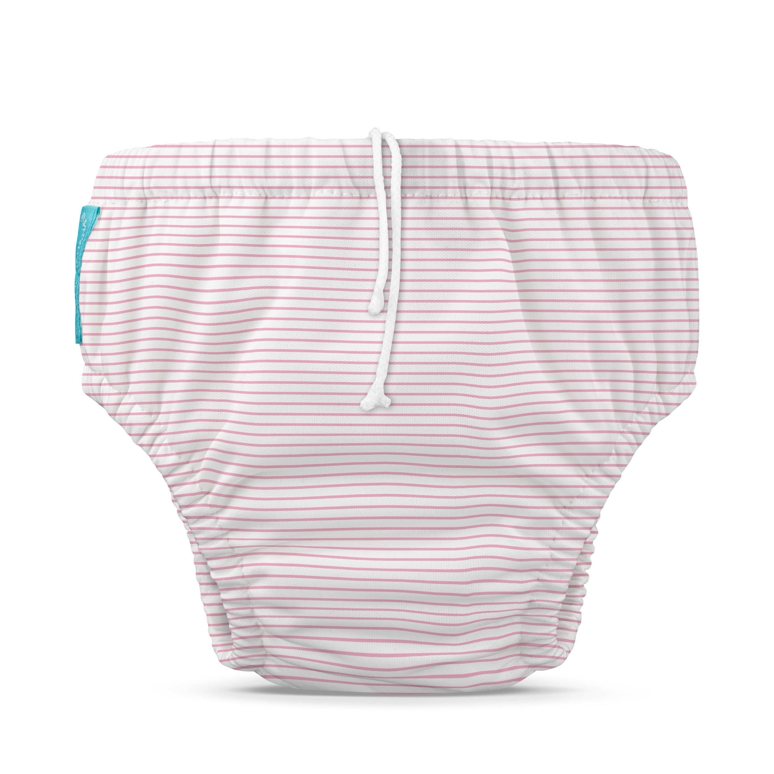 תחתון גמילה רב פעמי PENCIL STRIPES PINK