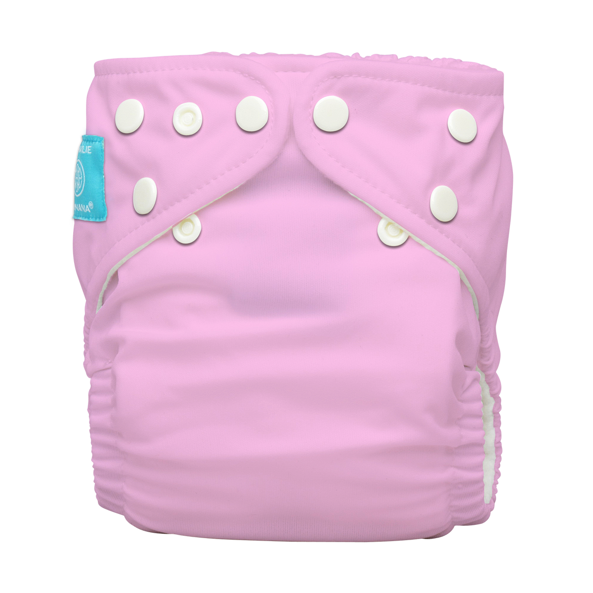 חיתול רב פעמי BABY PINK