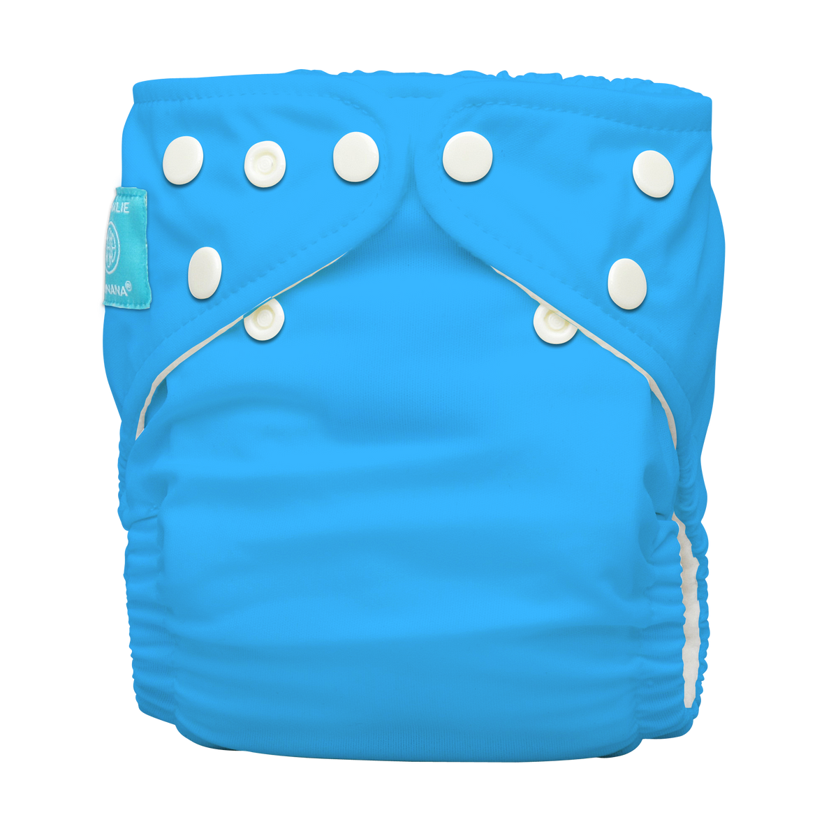 חיתול רב פעמי CB BLUE