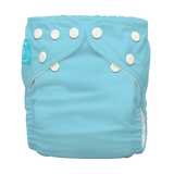 AQUA BLUE