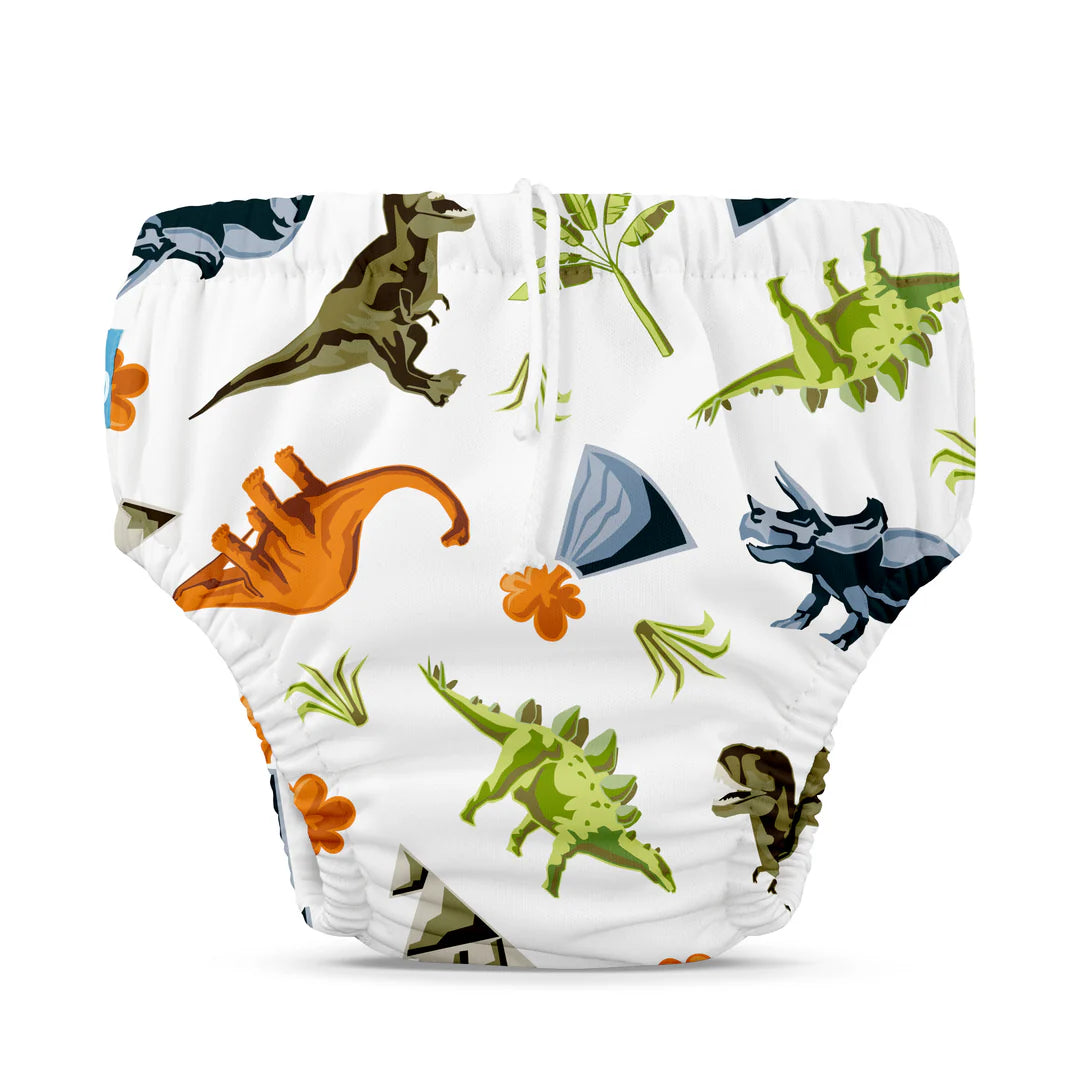 תחתון גמילה רב פעמי DINO