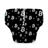 MOON BLACK