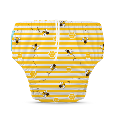 חיתול שחייה BABY BEE