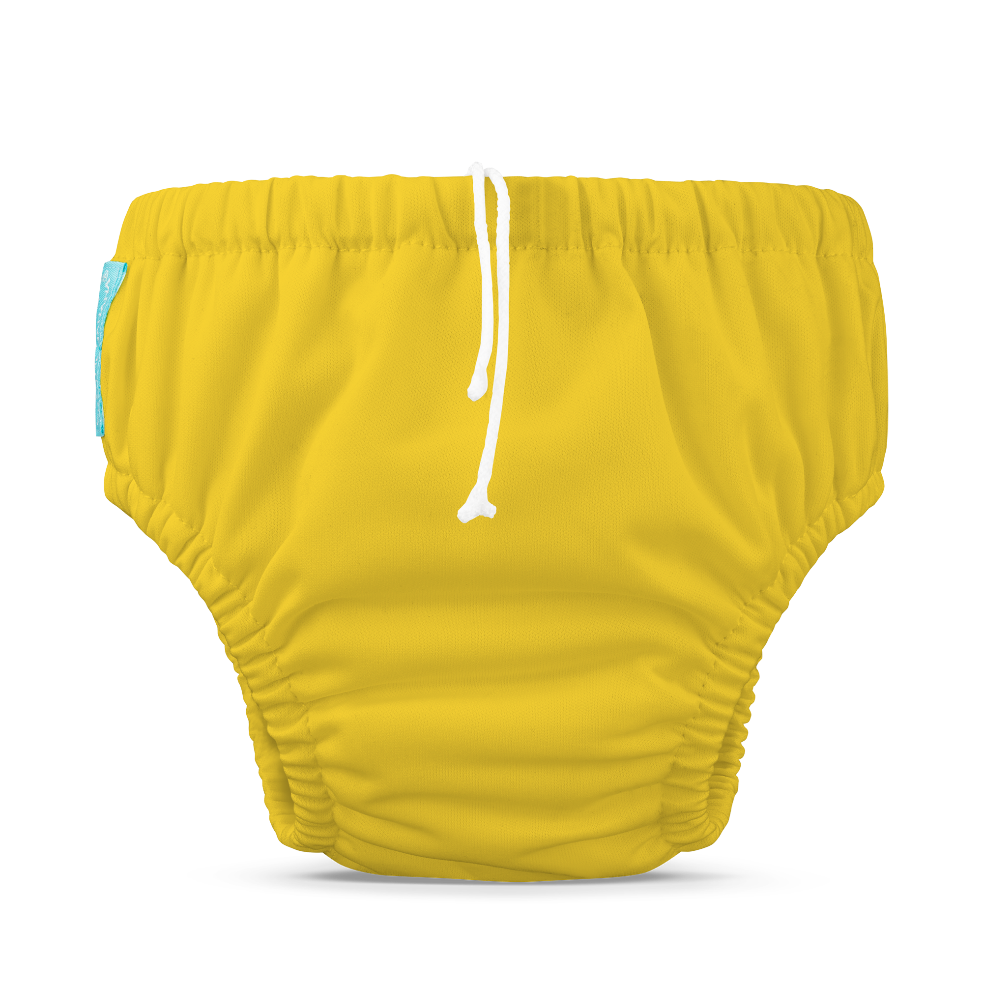 תחתון גמילה רב פעמי YELLOW