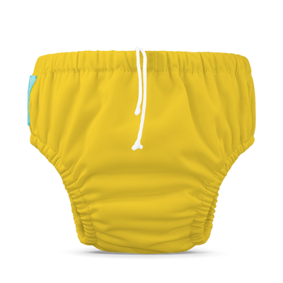 חיתול שחייה YELLOW