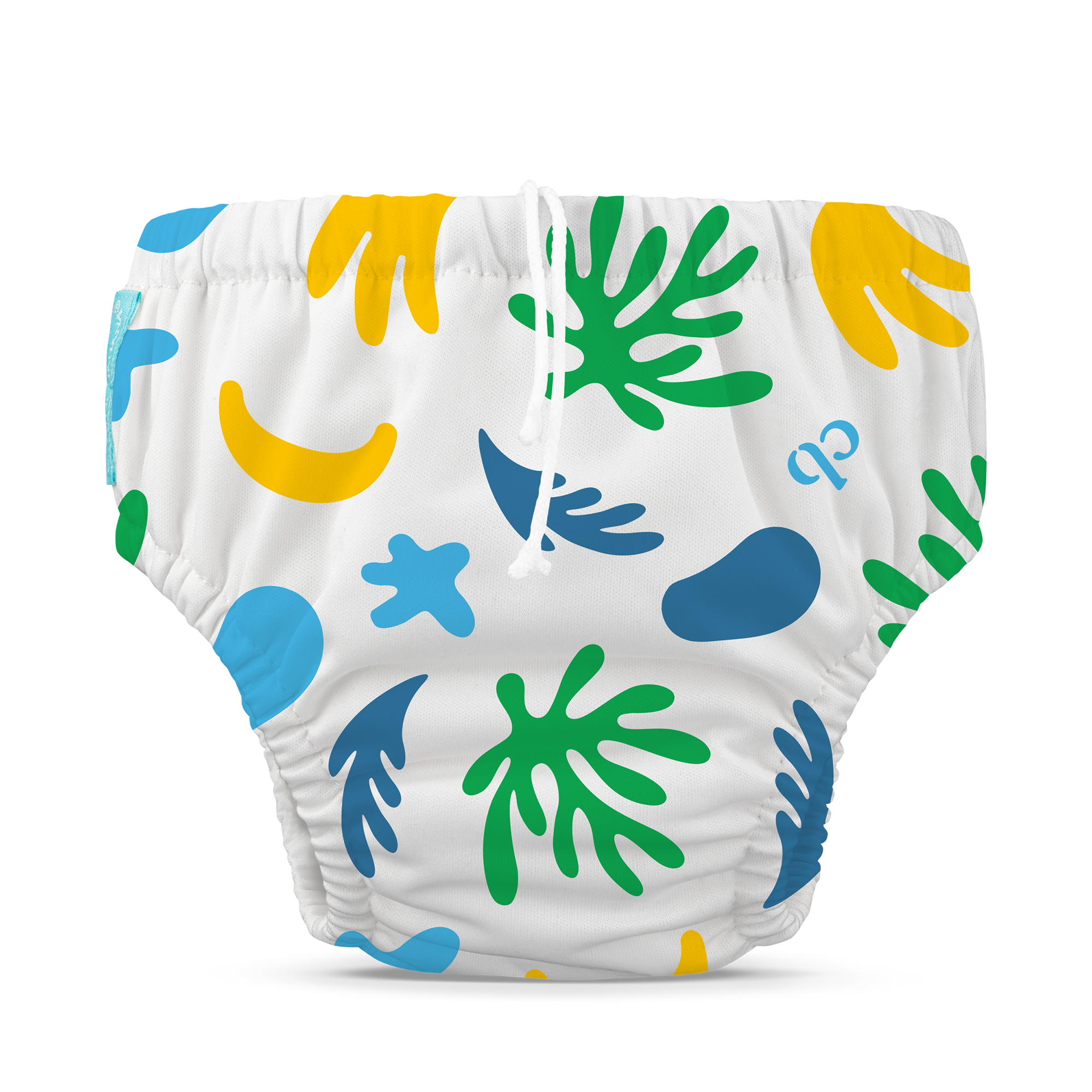 חיתול שחייה CB LEAF