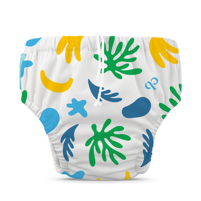 חיתול שחייה CB LEAF