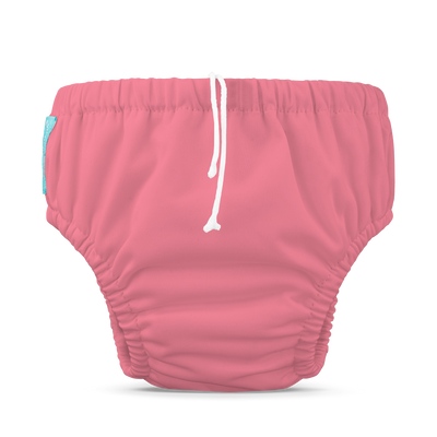 חיתול שחייה PEACHY PINK