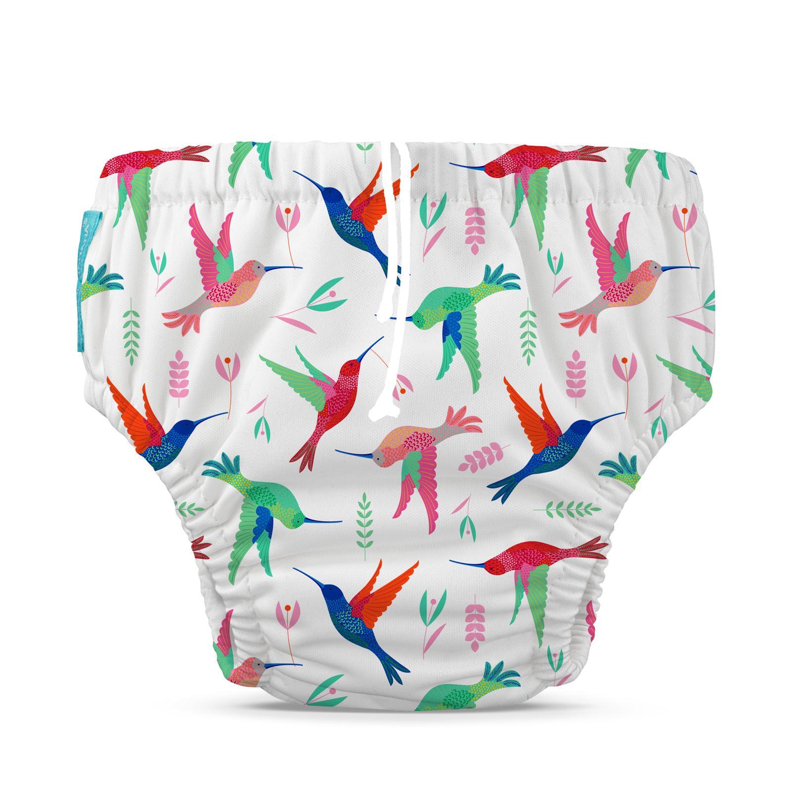חיתול שחייה COLIBRI BIRDY מבית צ'רלי בננה