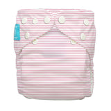 PENCIL STRIPRS PINK