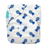 BLUE PINEAPPLE