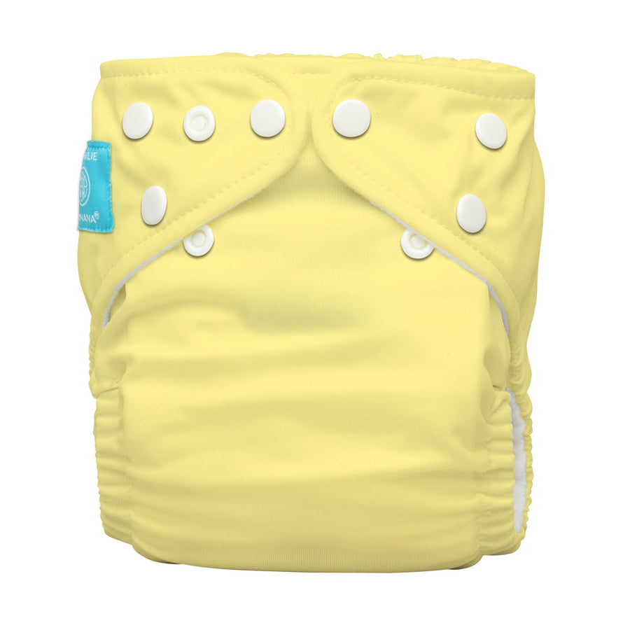 חיתול רב פעמי BUTTER