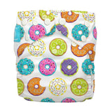 DONUTS