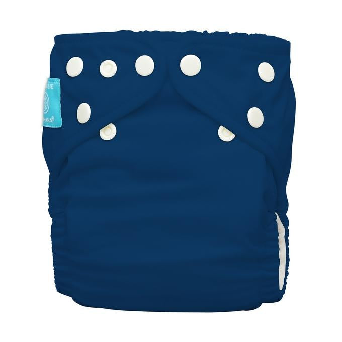 חיתול רב פעמי DARK BLUE