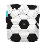 SOCCER