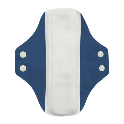 שלישיית תחתוניות רב פעמיות DARK BLUE