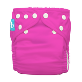 HOT PINK