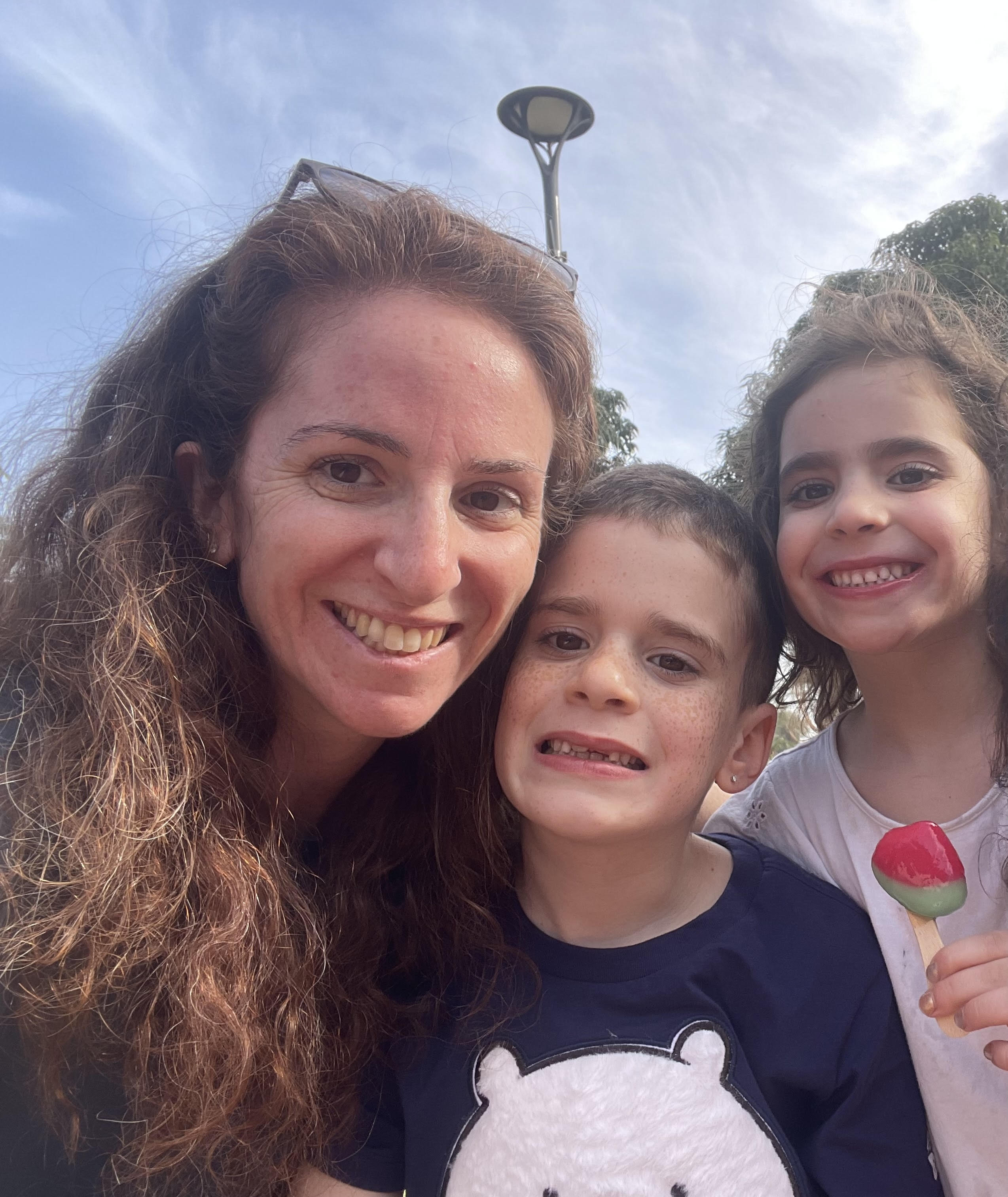 מוצר צ׳רלי בננה