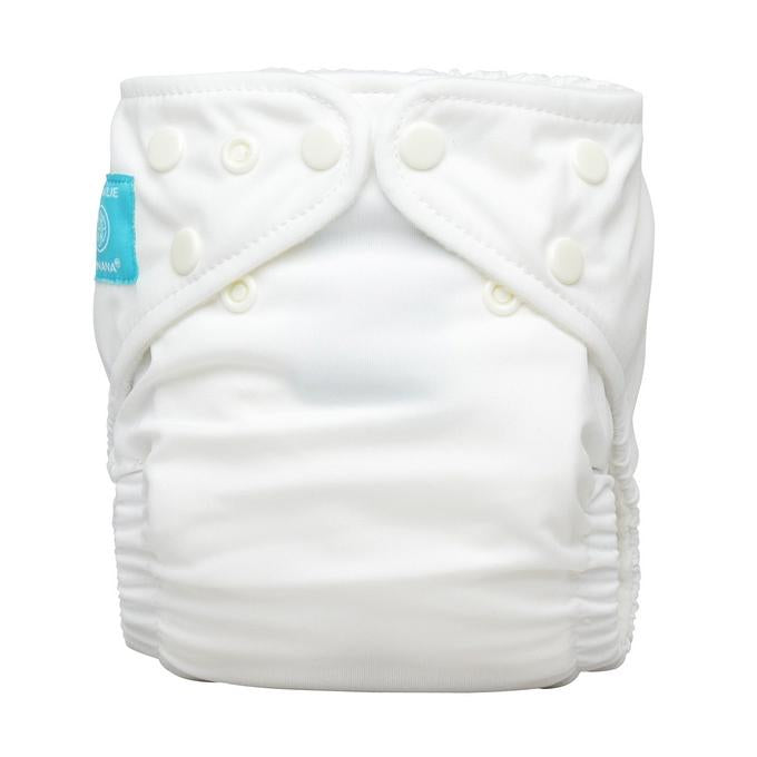 חיתול רב פעמי WHITE