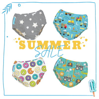 ערכת SUMMER SALE!