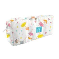 פאוץ' קטן לדרך DIVA BALLERINA