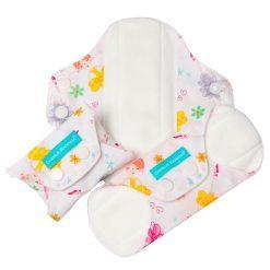 פדים רב פעמיים רגולר