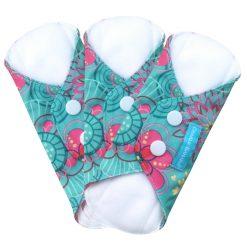 תחתוניות רב פעמיות פלוריאנה