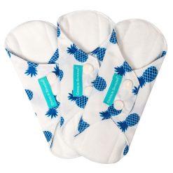 שלישיית תחתוניות רב פעמיות