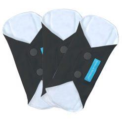 תחתוניות רב פעמיות BLACK