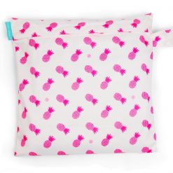 שק כביסה קטן לדרך HOT PINEAPPLE