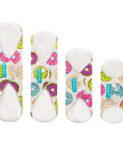 מארז פדים רב פעמיים COMBO DONUTS