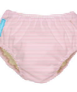 תחתון גמילה רב פעמי PENCIL STRIPES PINK