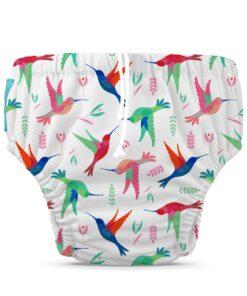 תחתון גמילה COLIBRI BIRDY